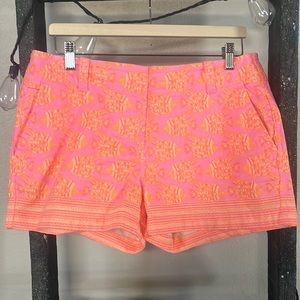 Vineyard Vines shorts. Size 6